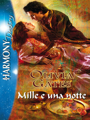 cover image of Mille e una notte